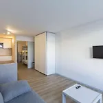 5 Pers. Avec Balcon A 80m Des Pistes - 1800 - Fr-1-404-334 Apartment