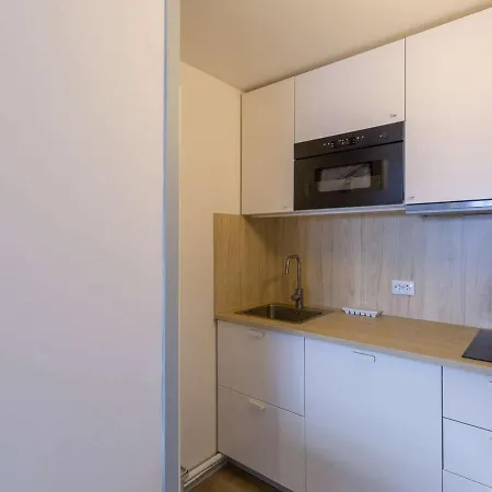 5 Pers. Avec Balcon A 80m Des Pistes - 1800 - Fr-1-404-334 Apartamento *